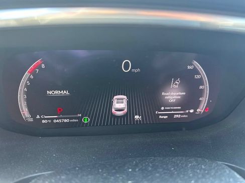 Used 2022 Acura MDX Type S AWD/4WD image 14