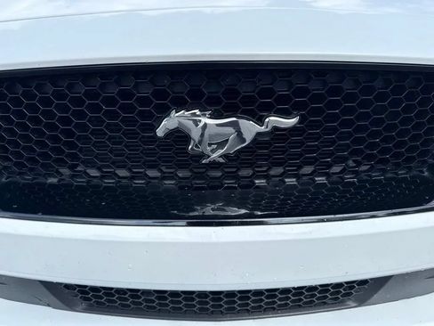 Used 2020 Ford Mustang GT w/ GT Performance Package RWD image 29