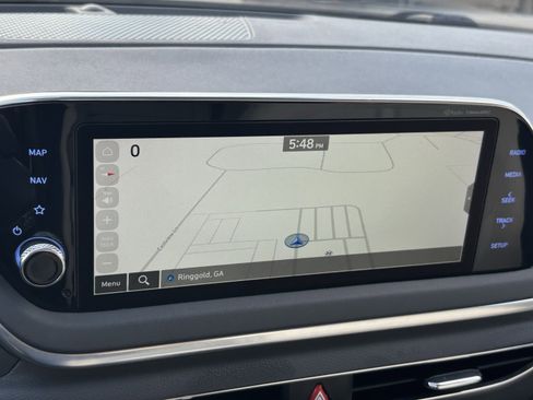 Used 2023 Hyundai Sonata SEL w/ Convenience Package image 19
