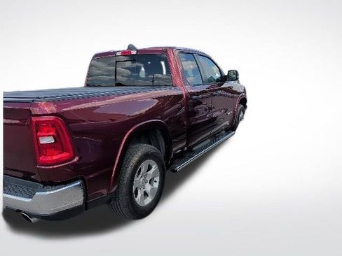 Used 2025 RAM 1500 Big Horn RWD image 6