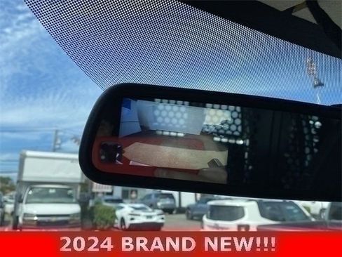 Used 2024 Chevrolet Express 2500 Work Van w/ Driver Convenience Package image 14