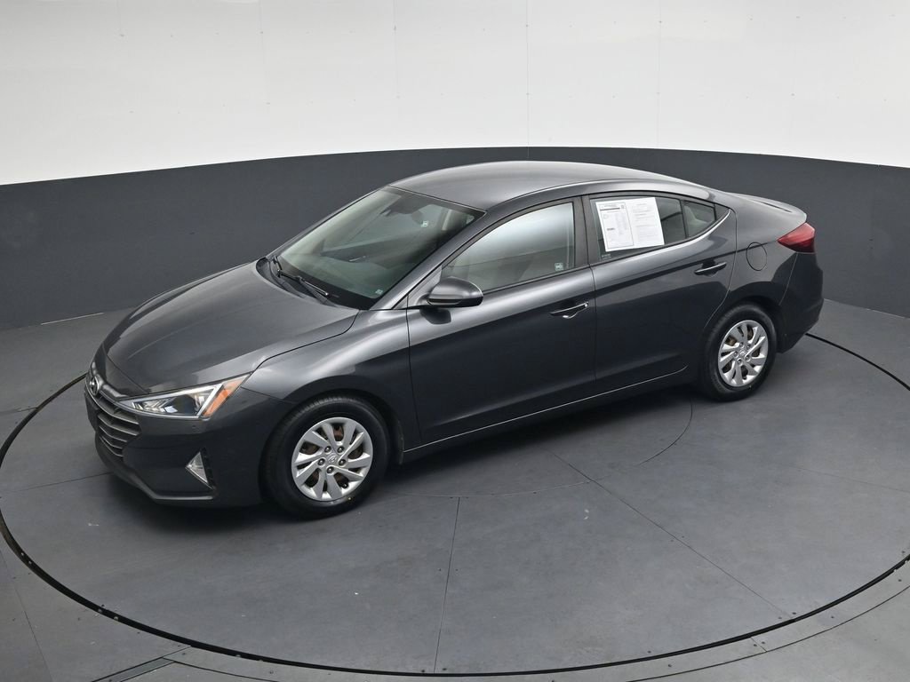 Used 2020 Hyundai Elantra SE FWD image 33