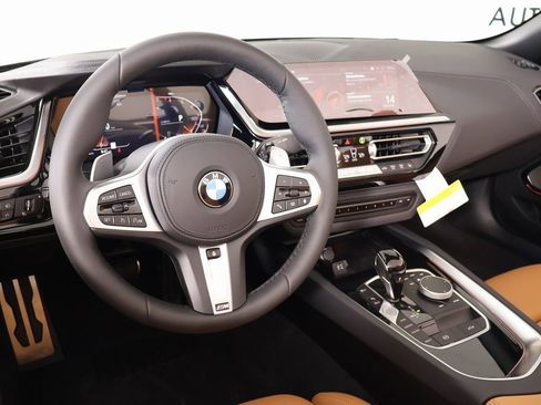 New 2026 BMW Z4 sDrive30i w/ Premium Package image 2