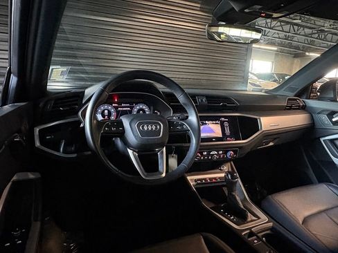 Used 2022 Audi Q3 2.0T Premium AWD/4WD image 13
