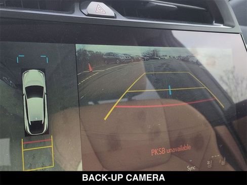 Used 2024 Lexus RZ 450e Premium w/ Technology Package image 22