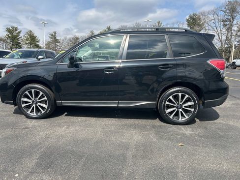 Used 2017 Subaru Forester 2.0XT Premium image 4