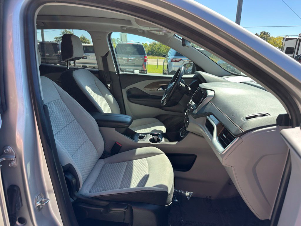 Used 2019 GMC Terrain SLE w/ Driver Convenience Package FWD image 33