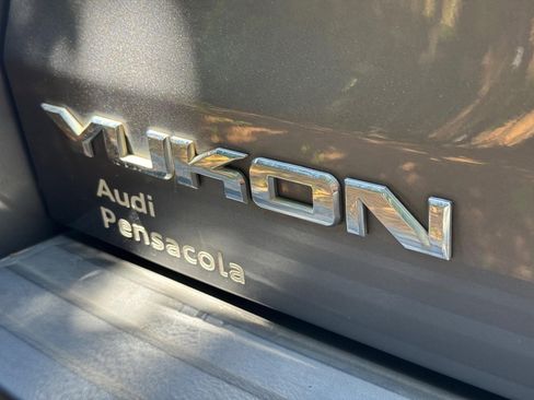 Used 2018 GMC Yukon SLT w/ Open Road Package RWD image 9