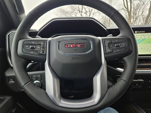 New 2026 GMC Sierra 1500 Elevation w/ Elevation Premium Package image 12