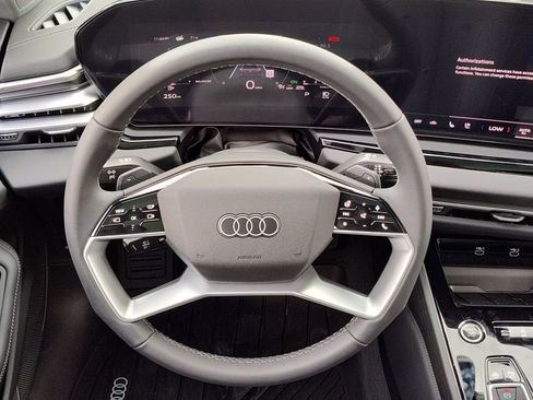 New 2026 Audi A6 Premium Plus AWD/4WD image 7