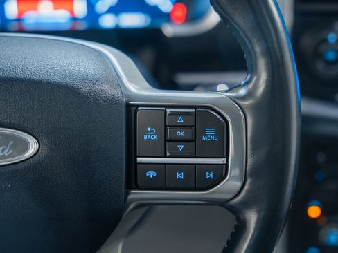 Certified 2023 Ford F150 Limited image 38