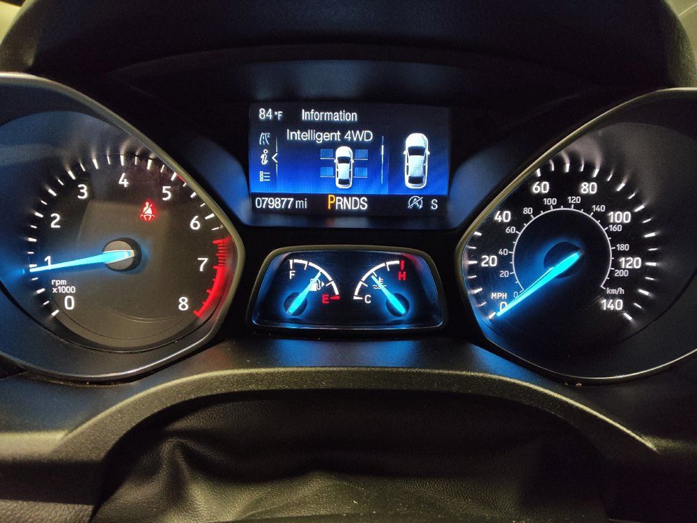 Used 2019 Ford Escape SE AWD/4WD image 23