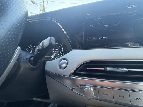 Used 2021 Hyundai Palisade Calligraphy AWD/4WD image 27