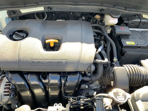 Used 2025 Kia Soul LX w/ LX Technology Package image 30