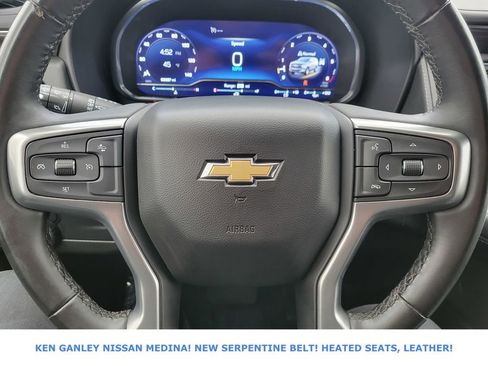 Used 2024 Chevrolet Tahoe LT image 31