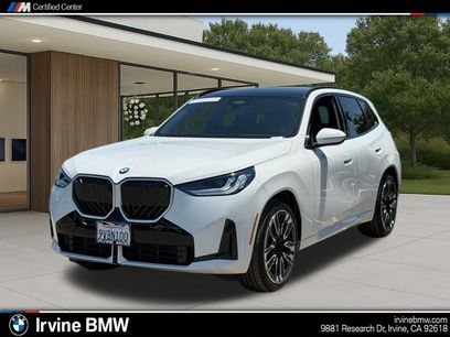 Used 2025 BMW X3 xDrive30 w/ Premium Package