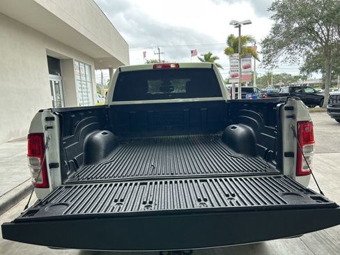 Used 2023 RAM 2500 Big Horn w/ Level 1 Equipment Group image 32