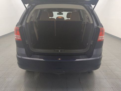 Used 2018 Dodge Journey SE w/ Popular Equipment Group image 29