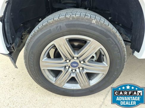 Used 2020 Ford F150 XLT w/ Equipment Group 302A Luxury image 30