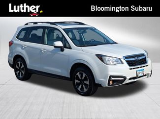 Used 2018 Subaru Forester 2.5i Premium AWD/4WD video 1