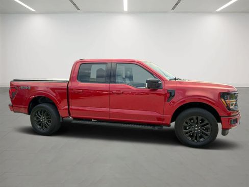 Used 2024 Ford F150 XLT w/ Equipment Group 303A High AWD/4WD image 5