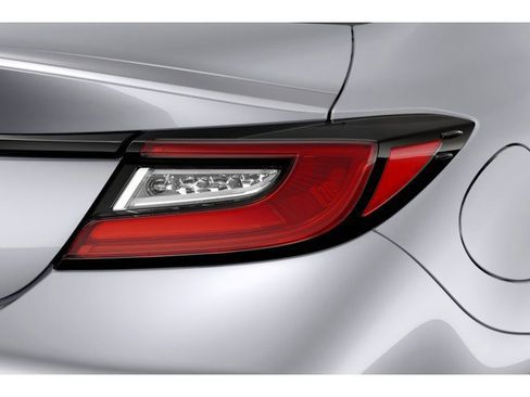 New 2025 Subaru BRZ tS image 13