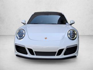 Used 2019 Porsche 911 Carrera GTS video 2