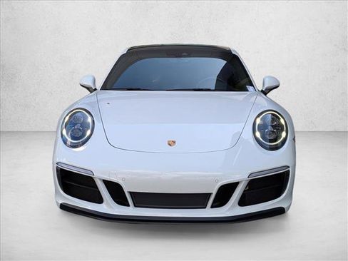 Used 2019 Porsche 911 Carrera GTS image 2