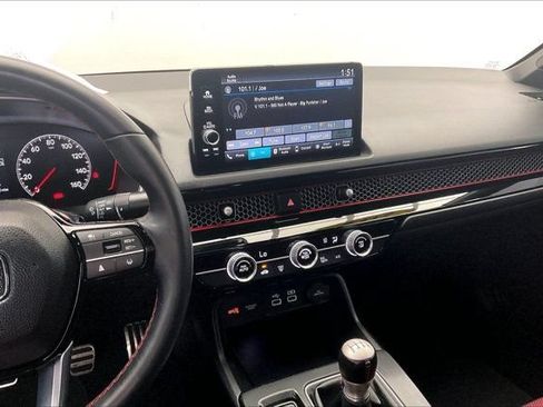 Used 2024 Honda Civic Si image 5