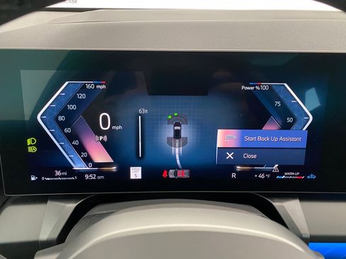 New 2026 BMW X3 xDrive30 w/ Premium Package image 19