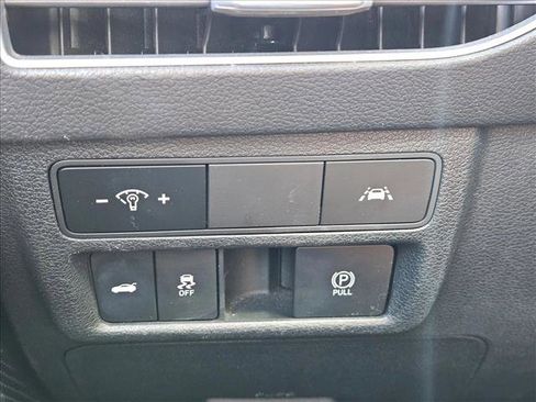 Used 2020 Hyundai Sonata Limited w/ Cargo Package image 15