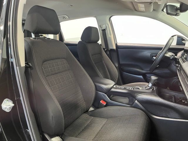Used 2024 Honda HR-V LX image 10