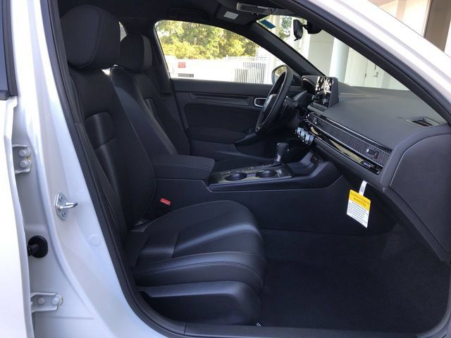 Certified 2024 Honda Civic Sport image 11