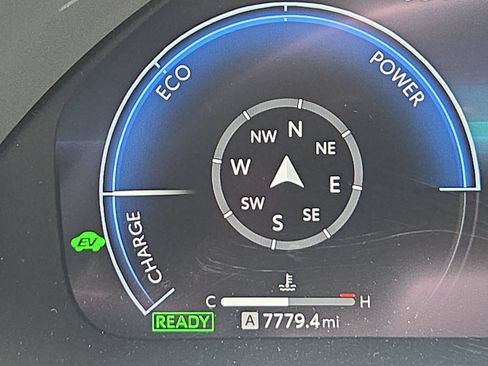 Used 2026 Toyota Grand Highlander AWD Hybrid image 23