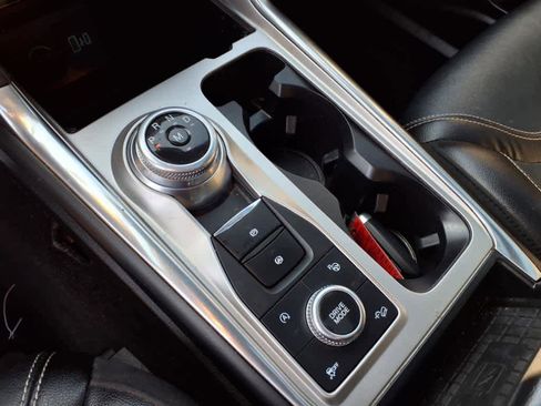 Used 2020 Ford Explorer ST w/ Premium Technology Package image 16