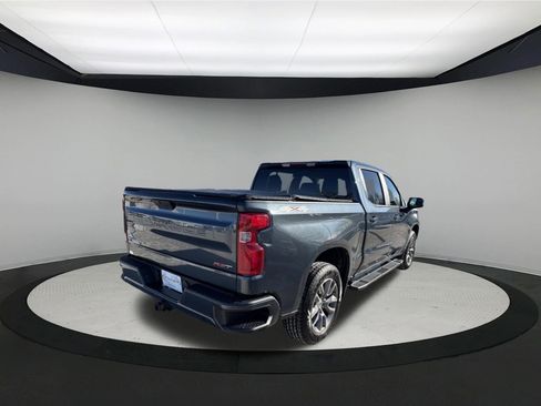 Used 2019 Chevrolet Silverado 1500 RST w/ All-Star Edition image 7