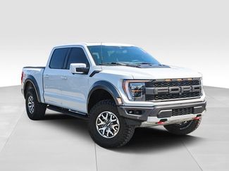 Used 2023 Ford F150 Raptor w/ Raptor Carbon Fiber Package AWD/4WD video 2