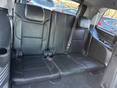 Used 2018 GMC Yukon SLT AWD/4WD image 11