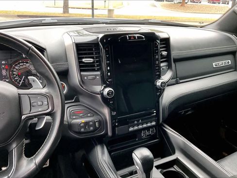 Used 2022 RAM 1500 TRX w/ TRX Level 1 Equipment Group image 6