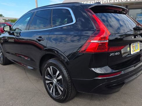 Used 2023 Volvo XC60 B5 Core FWD image 7