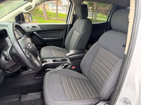 Used 2022 Ford Ranger XLT AWD/4WD image 29