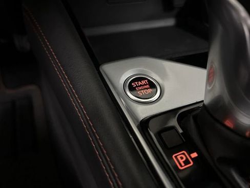 Used 2024 Nissan Altima 2.5 SR image 16