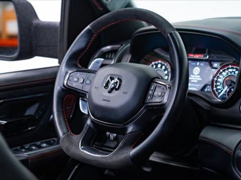 Used 2022 RAM 1500 TRX w/ TRX Level 2 Equipment Group AWD/4WD image 16