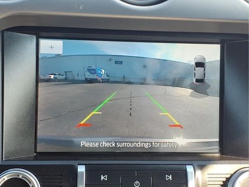 Used 2021 Ford Mustang Premium RWD image 24