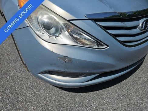 Used 2013 Hyundai Sonata GLS w/ Popular Equipment Pkg FWD image 13