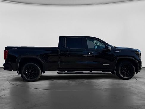 Used 2024 GMC Sierra 1500 Elevation w/ Elevation Premium Package AWD/4WD image 10