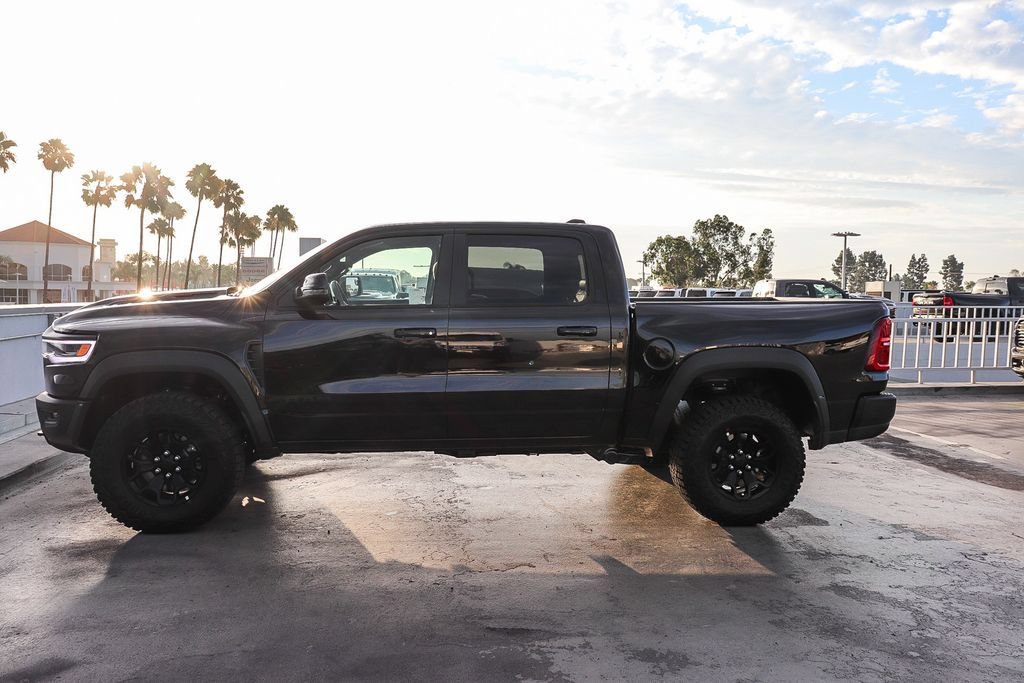 New 2026 RAM 1500 RHO w/ RHO Level 1 Equipment Group AWD/4WD image 14