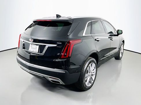 Used 2024 Cadillac XT5 Premium Luxury w/ Technology Package image 5