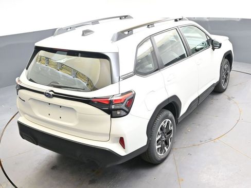 New 2026 Subaru Forester AWD/4WD image 49