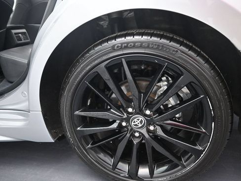 Used 2024 Toyota Camry XSE FWD image 40